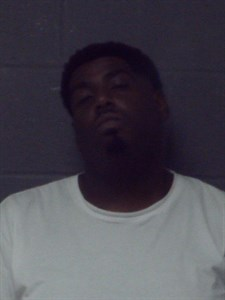 Wendell Demario Hamilton mugshot