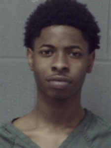 William Earl White mugshot