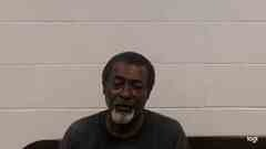 Anderson Davis Davis mugshot