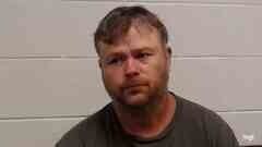 Anthony Kenyon Kenyons mugshot
