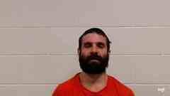 Anthony Varela mugshot