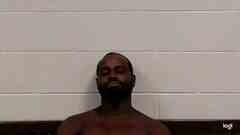 Benques Williams mugshot