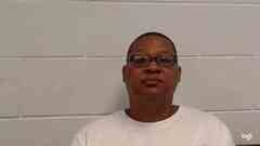 Billie Moore mugshot