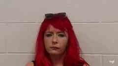 Brandi Barreto-Ordonez Barreto-Ordonez mugshot