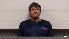 Chad Banks mugshot