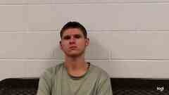Chandler Leupkes mugshot
