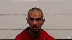 Cheyenne Lovrien mugshot