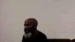 Conley Holmes mugshot