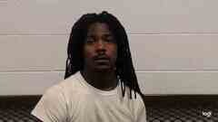 Darcus Jackson mugshot