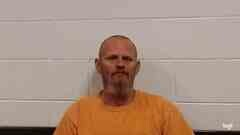 David Bezzard mugshot