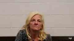 Deborah Harris mugshot
