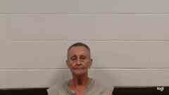 Delois Richardson Richardson mugshot