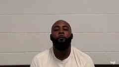 Demario Roebuck mugshot