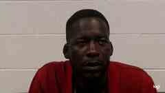 Desmond Breakfield mugshot