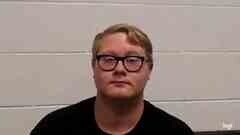 Garrett Mcclendon mugshot
