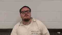 Hunter Aguilar mugshot