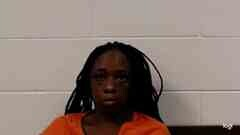 Jarnicka Thomas mugshot