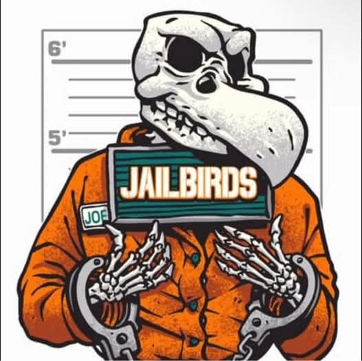 Johnearl Jones mugshot