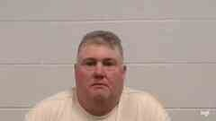 John McClellan McClellan mugshot