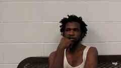 Joshua Key mugshot