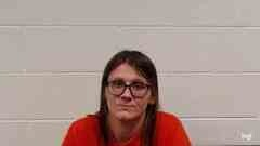 Kaelin Jones mugshot
