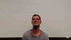 Kevin Smith mugshot