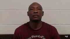 Lamondrick Coleman mugshot