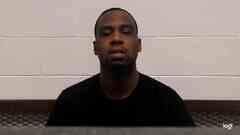 Latterrius Allen Allen mugshot