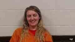 Laura Edwards Edwards mugshot