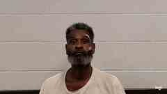 Leheith Carter mugshot