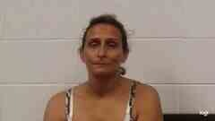 Lorrie Smith mugshot