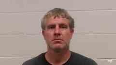Martin Cooper Cooper mugshot