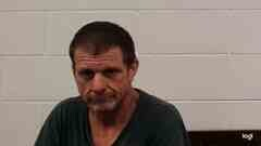 Michael House mugshot