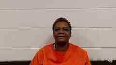 Nance Sharron mugshot
