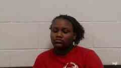 Nikiya Drone mugshot