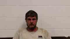 Peter Holmes mugshot