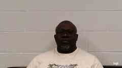 Robert Atkins mugshot