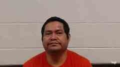 Santos Gonzalez Gonzalez mugshot
