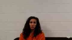 Sarah Corn-Peevey Corn-Peevey mugshot