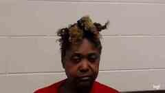 Schaundra Etherly mugshot