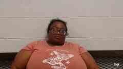 Selena Nauden mugshot