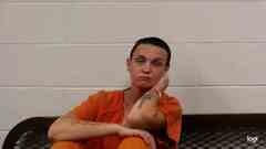 Tracy Carter mugshot