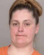 Amanda Kaye Wagner mugshot