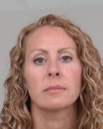 Briana Katherine Jordan mugshot