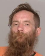 Charles Anthony Olsen mugshot