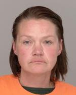 Cheleesa Marie Helmer mugshot