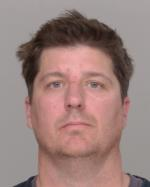 Christian David Crutcher mugshot