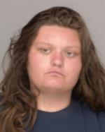Chyanne Mae Rolla mugshot
