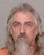 Clinton Keith Fletcher mugshot