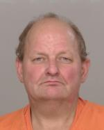 Clinton Ross Berg mugshot